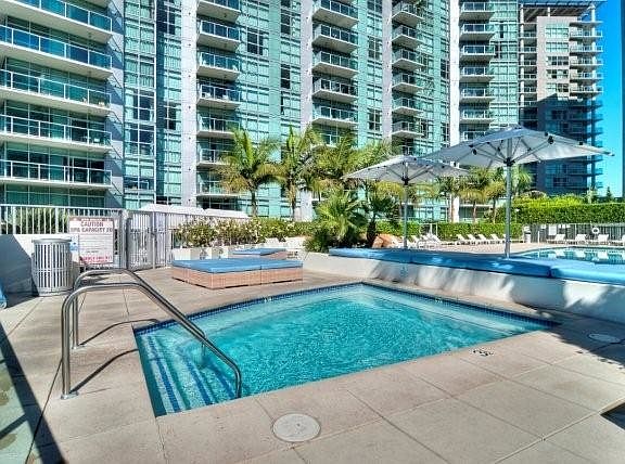 2nd image of 13700 Marina Pointe Dr Unit 1905