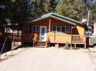 106 McDaniel Rd, Cloudcroft, NM 88317