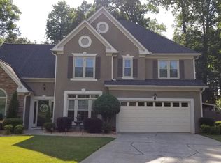 235 Brookhollow Trce, Johns Creek, GA 30022