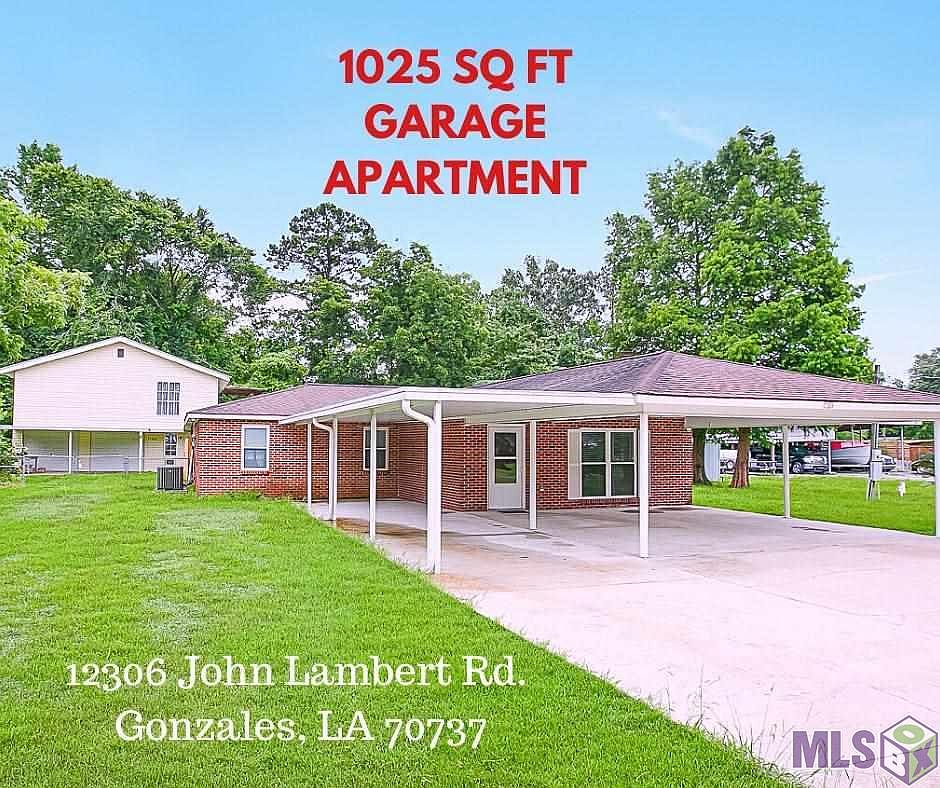 12306 John Lambert Rd, Gonzales, LA 70737 Zillow
