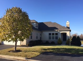6664 Bantry Ct, Dublin, OH