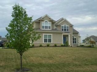 5429 Dublin Rd, Dublin, OH 43016