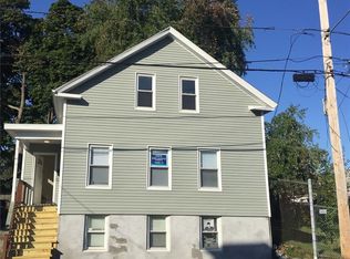 159 Burnside St, Providence, RI 02905