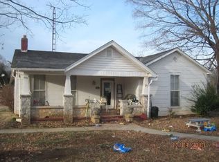 541 Richpond Rockfield Rd, Rockfield, KY 42274