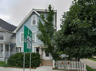 163 N Main St #C, Rochester, NH 03867