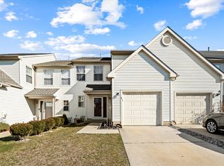 5 Bellflower Ct #5, Riverside, NJ 08075