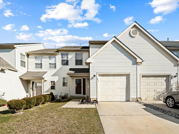 5 Bellflower Ct #5, Riverside, NJ 08075