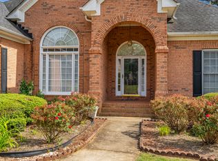 1360 Home Place Dr, Lawrenceville, GA 30043