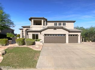7352 E Sayan St, Mesa, AZ 85207