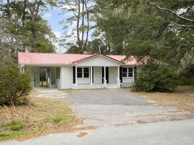 201 Hayden St, Walterboro, SC, 29488