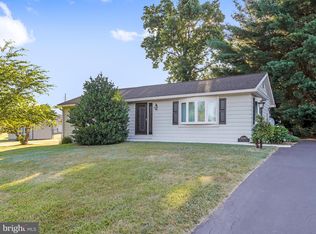 11345 Rock Hill Rd, Hagerstown, MD 21740