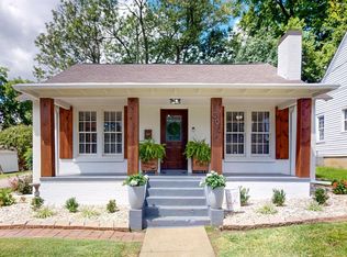 302 S 5th St, Murray, KY 42071