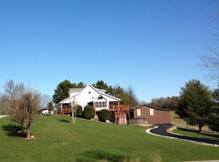 84 Mystic View Rd, Monticello, KY 42633