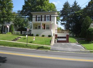 77 Columbia St, Mohawk, NY 13407