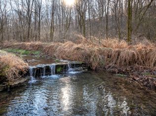 2171 Simmons Ridge Rd, Cornersville, TN 37047