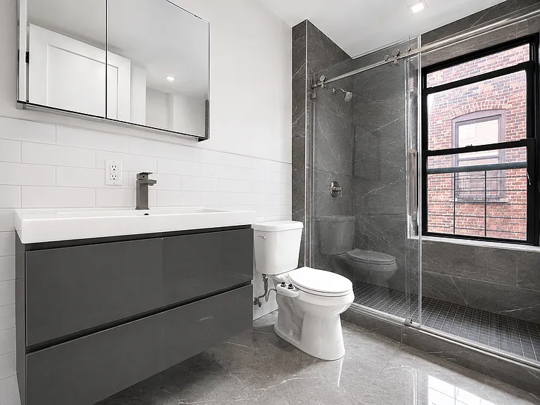 182 Claremont Ave #5S — Photo 10