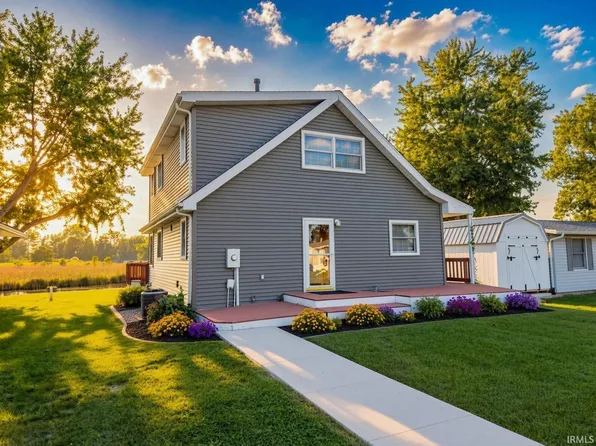 13 Ems C19c Ln, Warsaw, IN 46582