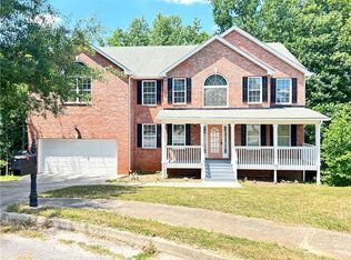 2930 Bluff Winds Pl, Douglasville, GA 30135