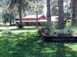 9318 W Nagel Ln, Rathdrum, ID 83858