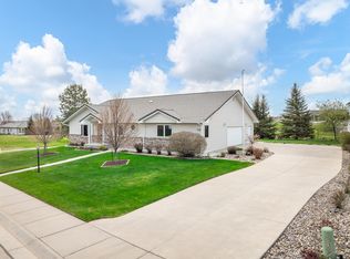 3321 Willowbend Rd, Rapid City, SD 57703