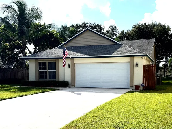 19 MISTY MEADOW Drive, Boynton Beach, FL 33436