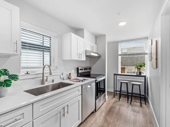 1 Bedroom - X10 Plan, Liberty Commons