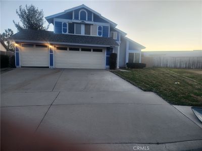 2235 La Salle Ave, San Bernardino, CA, 92407