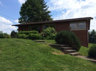 4607 W Leonard Springs Rd, Bloomington, IN 47403