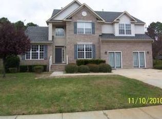 3408 Raytee Dr, Chesapeake, VA 23323