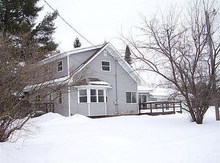 N4610 Maxon Rd, Ladysmith, WI 54848