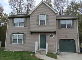 14 Autumnwood Ct, Dover, DE 19904