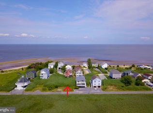 LOT-17B N Flack Ave, Frederica, DE 19946