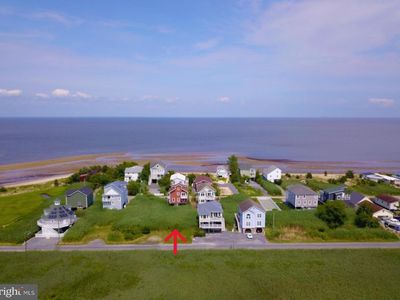 LOT-17B N Flack Ave, Frederica, DE, 19946