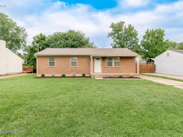12420 Somerset Dr, Louisville, KY 40229
