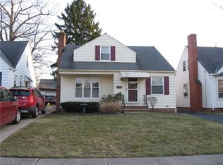 4202 Stilmore Rd, South Euclid, OH 44121