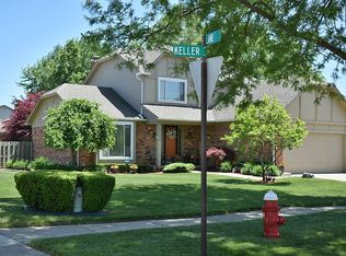 29838 Keller Dr, Warren, MI 48088