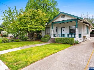 166 21st St NE, Salem, OR 97301