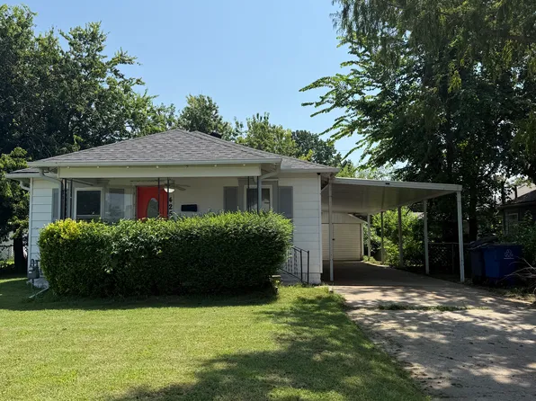 425 S 45th West Ave, Tulsa, OK 74127