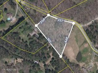 0 Orchard View Rd, Oliver Springs, TN 37840
