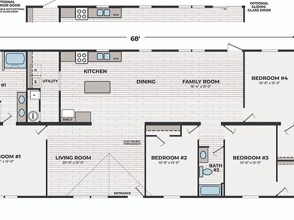 3rd image of 1090 Seivern Rd
