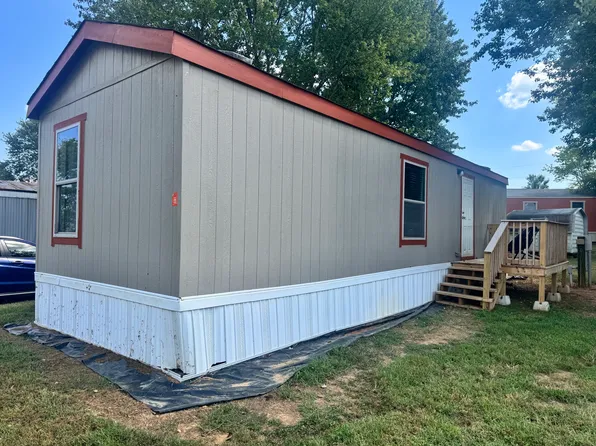 20 County Road 569, Rogersville, AL