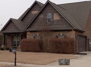 129 Santa Maria Dr, Huntsville, AL 35811