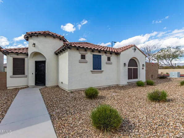 2955 N AUGUSTINE --, Mesa, AZ 85207