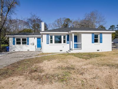 1232 Alta Vista Dr, Columbus, GA, 31907