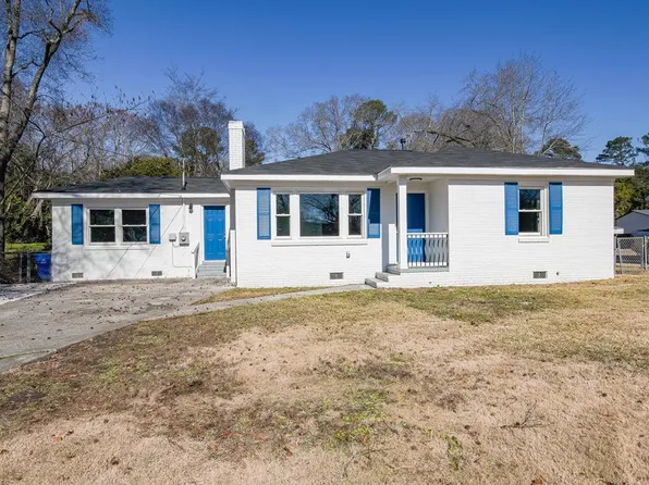 1232 Alta Vista Dr, Columbus, GA 31907