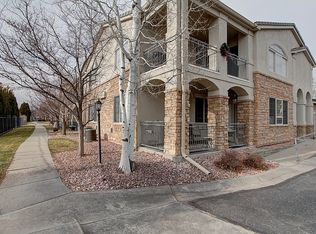 5350 S Jay Cir UNIT 7B, Denver, CO 80123