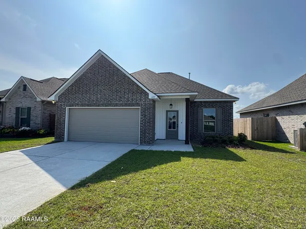 125 Dawson Ave, Maurice, LA 70555