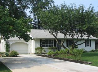 106 Beachfield Dr, Rehoboth Beach, DE 19971
