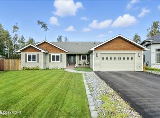 13064 Ezi View Cir, Eagle River, AK 99577