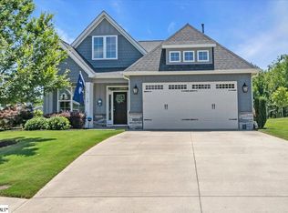 10 Havercroft Ln, Greenville, SC 29615